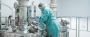 Pharmaceutical Reactor Systems by Trusted Equipment Manufact