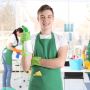 Your Trusted Premier Housekeeping Agency in London