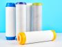 Quality String Wound Filters for RO & Industrial Systems