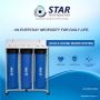 All Type of Filter Cartridge Manufacturer in India