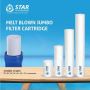 Buy Melt Blown Cartridge Filters at Best Price in Gujarat