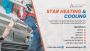 HVAC Company For Heating and Cooling in Burnaby, Port Coquit