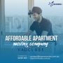 Hire the Best Affordable Apartment Moving Company in Vauclus