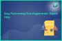 Easy Partnership Firm Registration- Expert Help
