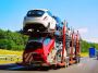 Experience Hassle-Free Open Car Transport  California