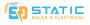 Static Solar & Electrical Pty Ltd