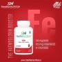  Buy the Best Iron Tablets for Energy and Health