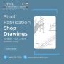 Steel Fabrication Drawings - Connecticut