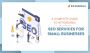A Complete Guide to Affordable SEO Services for Small Busine