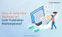 How to Submit a Website on Link Publisher Marketplace?
