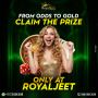 Play Smart with Royaljeet’s Huge Bonuses and Games