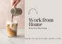 Exhausted Much? Work 2hrs daily from home for more