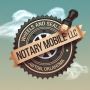 Wheels and Seals Notary LLC – Your Trusted Mobile Notary