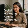 Digital Marketing Agency in Delhi NCR Online Growth Experts 