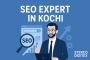 SEO Expert in Kochi | Sterco Digitex India