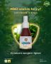 Kitchen Sanitizer Spray | HOCl-Based Surface Hygiene Solutio