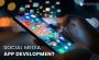 Social Media App Development Social Media App Development