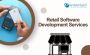 Custom Retail Software Development Solutions Custom Retail Software Development Solutions