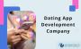Dating App Development Company  