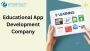 Educational App Development Company Educational App Development Company