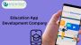 Education App Development Company