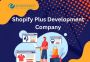 Shopify Plus Devlopment Company