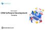 Top CRM Software Development Company | Emizentech