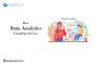 Data Analytics Consulting Services | EmizenTech Data Analytics Consulting Services | EmizenTech
