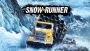 Snow runner laptop desktop computer game 