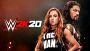 WWE 2K 20 
