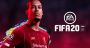 Fifa 20 with online PC gameplay 