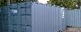 New Jersey Government Shipping Containers – Secure
