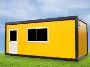 Convenient Office Containers for Rent in New York