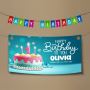 Custom Banners Online - High-Quality Printing | StickerJet