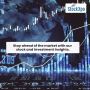 Best Swing Trade Stocks