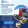 Streamline Your eCommerce with Stock and Ship – Reliable 3PL