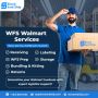 Walmart Fulfillment Services (WFS) Prep Center 