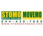 Stomo Mobile Storage & MoveMo Loading