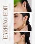 New Earring Edit by Stone Story Jewellery 