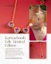 Karwa Chauth Limited-Edition Mangalsutra-  Stone Story