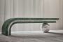 Decorative Benches From Stone Art By SKL