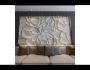  Abstract Design Decorative Wall Cladding