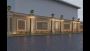 Innovative and Contemporary Boundary Wall Designs