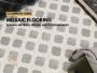 Mosaic Flooring