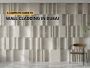 Enhance Your Spaces with Premium Wall Cladding in Dubai