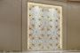 Add Elegance to Your Interiors with Marble Brass Inlay Cladd