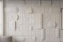 Abstract Art Design Wall Cladding – For a Modern and Artisti