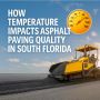 Expert South Florida Paving Blog Author Expert South Florida Paving Blog Author