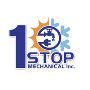 1 Stop Mechanical