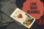 Free Love Tarot Reading